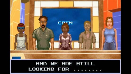 Family Feud screenshot 6