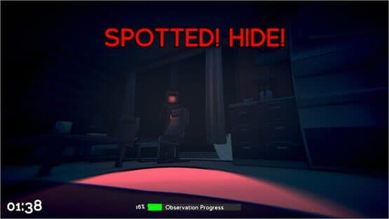 Yelling At Cats: The Game screenshot 1