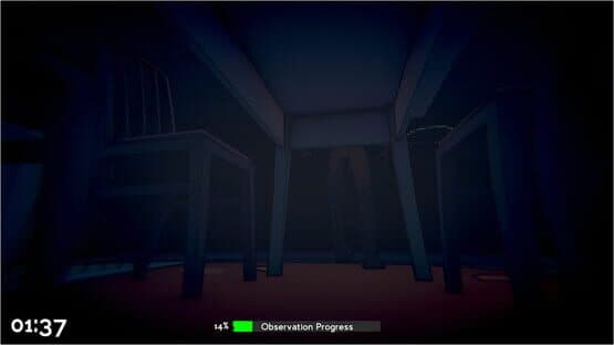 Yelling At Cats: The Game screenshot 2