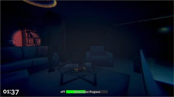 Yelling At Cats: The Game screenshot 4