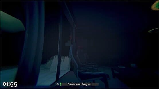 Yelling At Cats: The Game screenshot 5