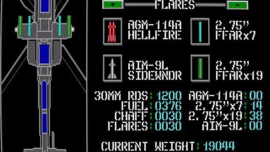 Gunship screenshot 6