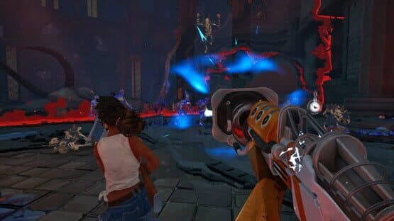 Serious Sam: Shatterverse screenshot 4