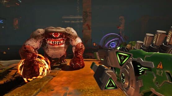 Serious Sam: Shatterverse screenshot 7