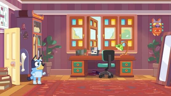 Bluey's Happy Snaps screenshot 12