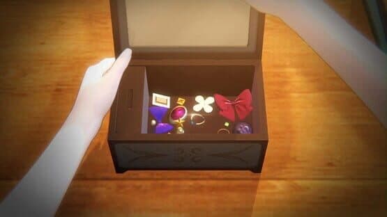 Blue Reflection Ray screenshot 5