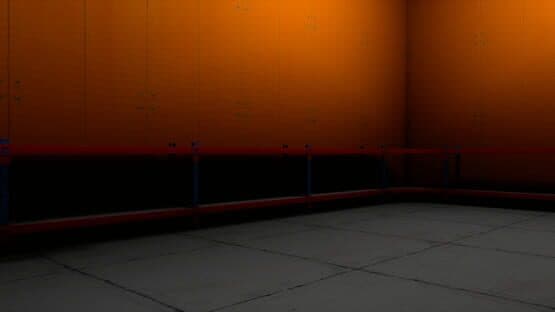 Project Lilith screenshot 1