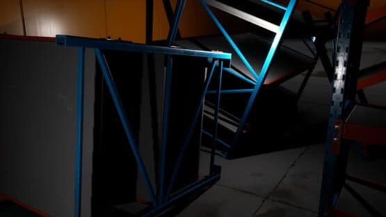 Project Lilith screenshot 2