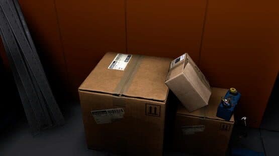 Project Lilith screenshot 3