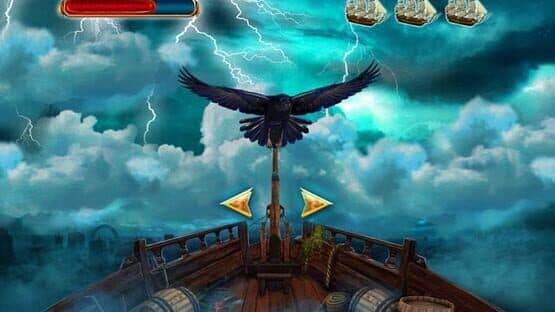 Secret City: London Calling screenshot 2