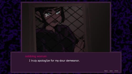 Venial Sin screenshot 1