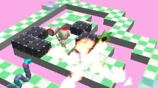 Marby Baby Story screenshot 2