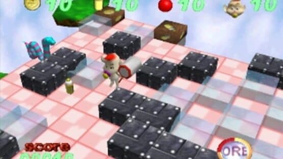 Marby Baby Story screenshot 3