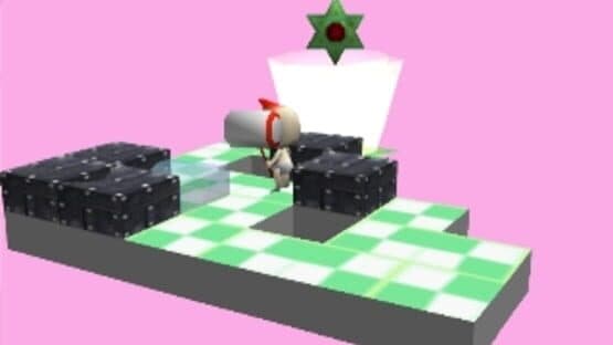 Marby Baby Story screenshot 4