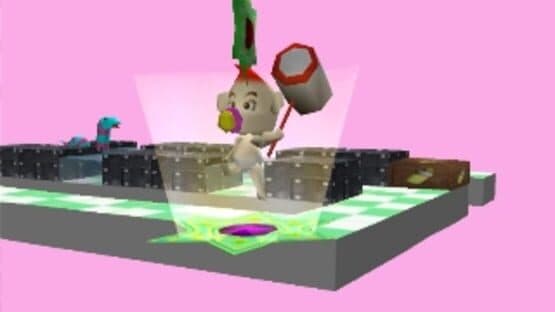 Marby Baby Story screenshot 5