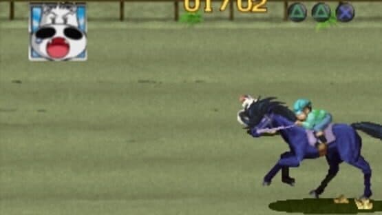 Midori No Makibao: Kuroi Inazuma Shiroi Kiseki screenshot 8