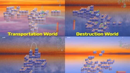 Block Drop screenshot 3