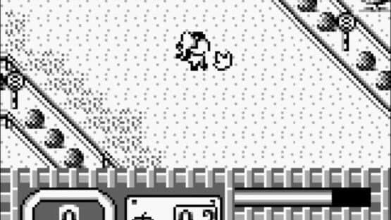 Midori no Makibaoo screenshot 1