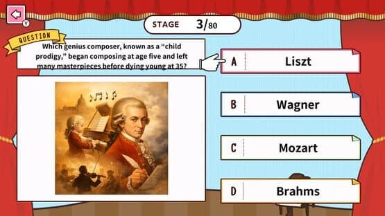 Gentle Classical Music Course for Grown-Ups screenshot 3
