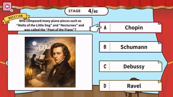 Gentle Classical Music Course for Grown-Ups screenshot 4