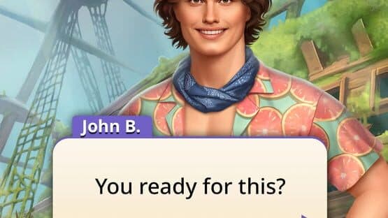Outer Banks screenshot 3