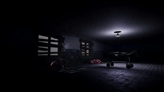 Glossolalia screenshot 1