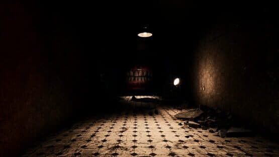 Glossolalia screenshot 2