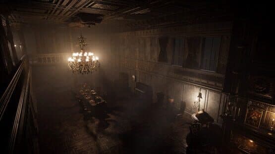 Glossolalia screenshot 3