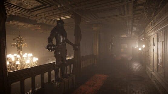 Glossolalia screenshot 4