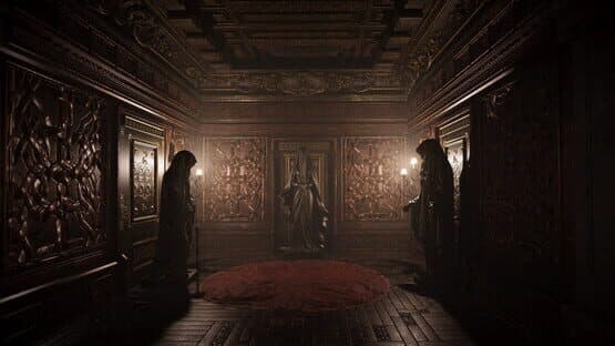 Glossolalia screenshot 5