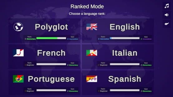 Milliopoly: Language Quiz and Learning screenshot 6