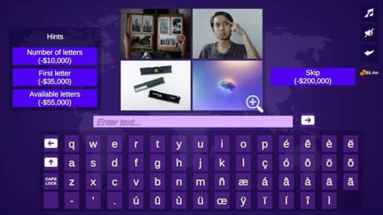 Milliopoly: Language Quiz and Learning screenshot 8