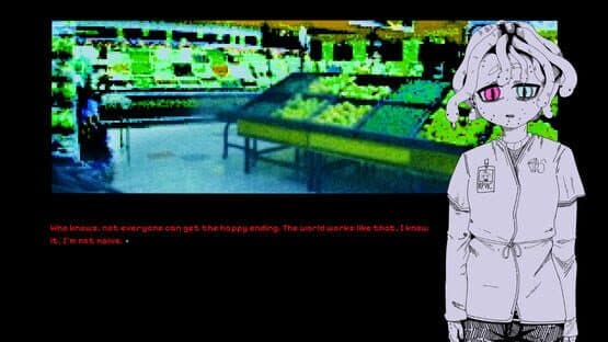 Hypnophobia; From Your Shadow screenshot 1