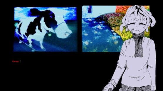 Hypnophobia; From Your Shadow screenshot 2