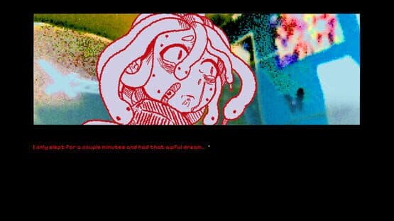 Hypnophobia; From Your Shadow screenshot 4