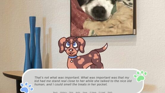 Man's Last Friends screenshot 1