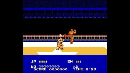 Hiryu no Ken Collection screenshot 14