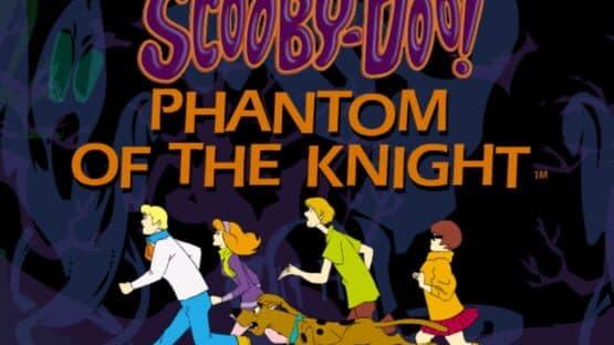 Scooby-Doo: Phantom of the Knight screenshot 1