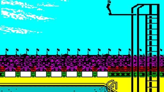 Summer Games screenshot 3