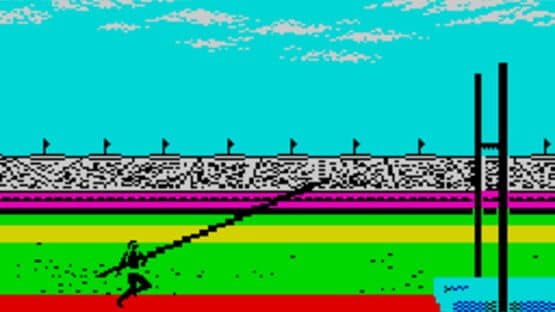 Summer Games screenshot 2