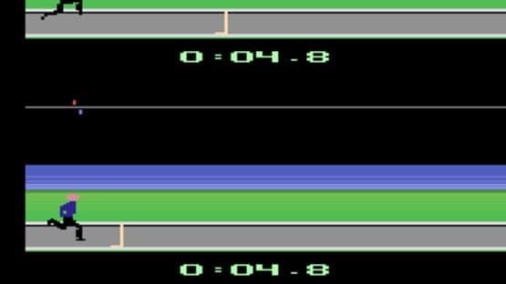 Summer Games screenshot 1