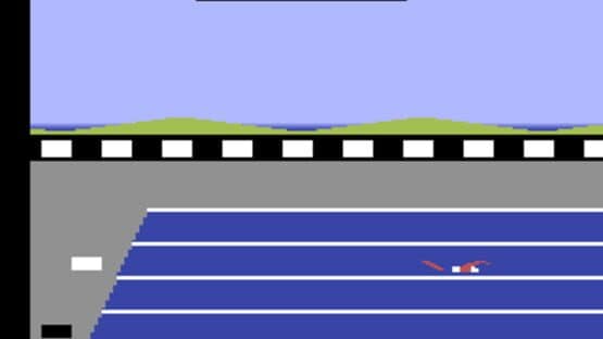 Summer Games screenshot 2