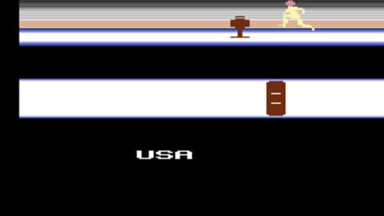 Summer Games screenshot 4