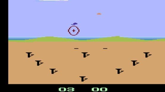 Summer Games screenshot 5