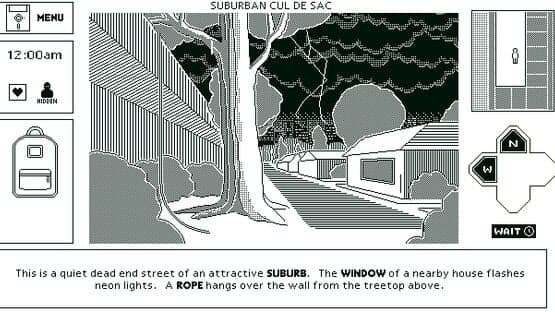 A Mansion on the Hill screenshot 4