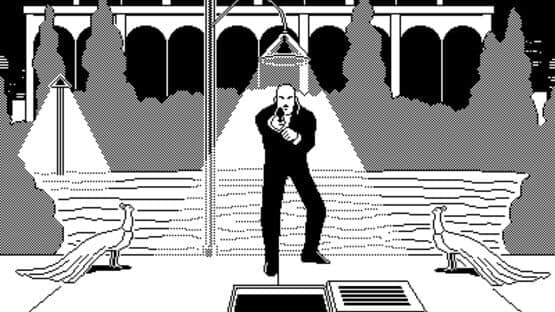 A Mansion on the Hill screenshot 1