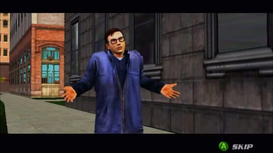 Spider-Man 2 screenshot 6