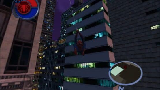 Spider-Man 2 screenshot 7