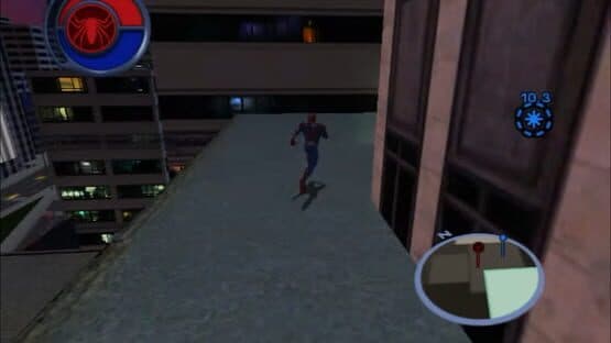 Spider-Man 2 screenshot 8