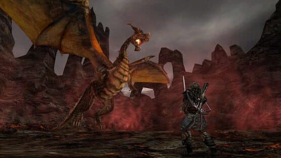 Gothic Classic Khorinis Saga screenshot 4